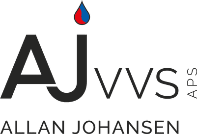 AJ VVS logo